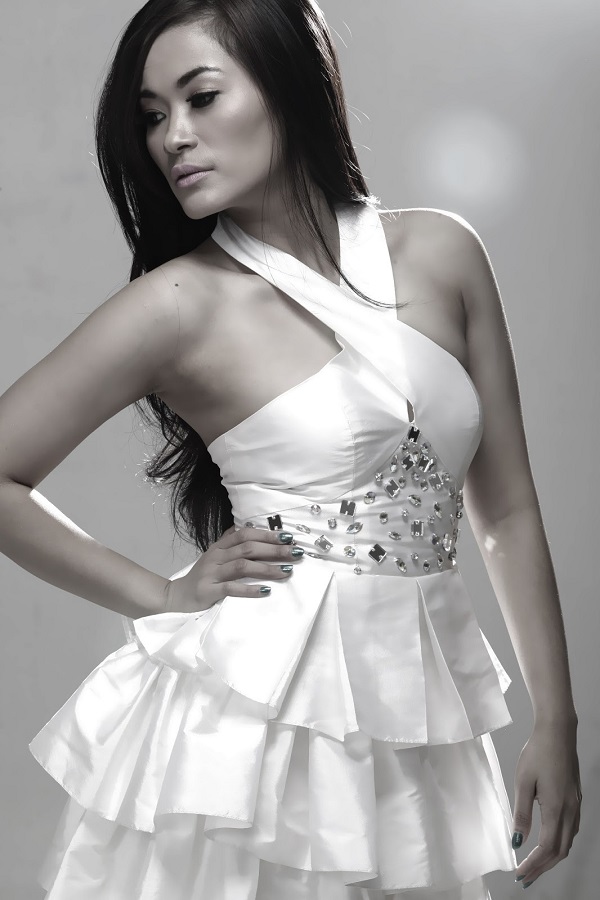Paulina Gozal | Selebriti3