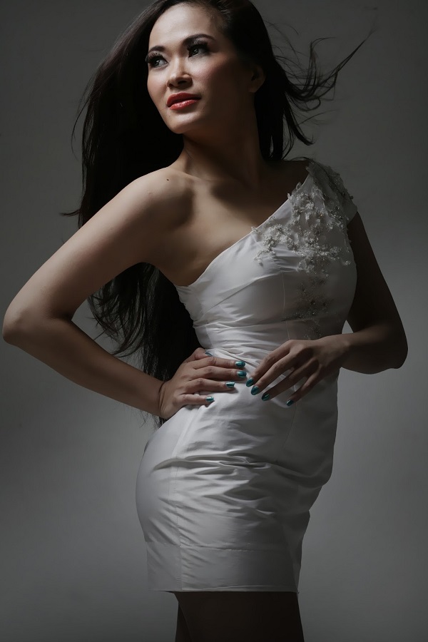 Paulina Gozal | Selebriti5