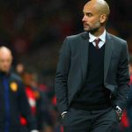Pep Guardiola berita sepak bola