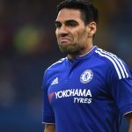 Radamel Falcao berita sepak bola