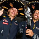 Ricciardo dan Verstappen berita f1