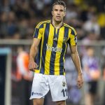 Robin van Persie berita sepak bola