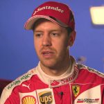 Sebastian Vettel berita f1