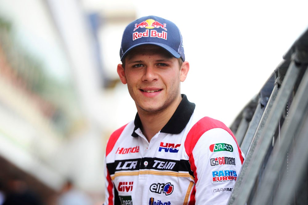 Stefan Bradl berita motogp
