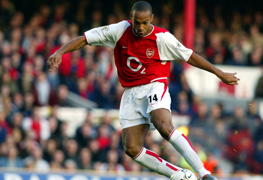 Thierry-Henry-berita sepak bola