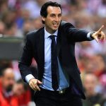 Unai Emery berita sepak bola