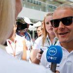 Valtteri Bottas berita f1