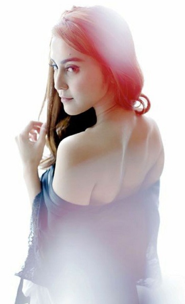 Vicy Melanie | Indonesian Girls Only3