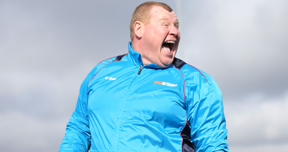 Wayne Shaw berita sepak bola