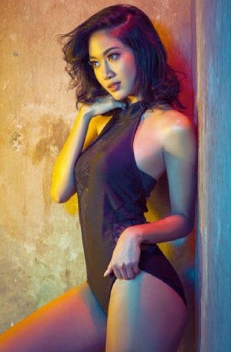 Widy Vierratale | Selebriti4