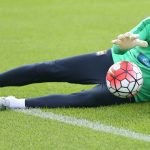 Willy Caballero berita sepak bola