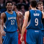 bulls dan wolves berita bola basket