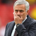 mourinho berita sepak bola