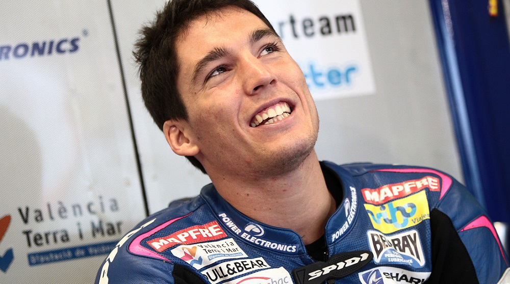 Aleix Espargaro berita motogp