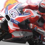 Andrea Dovizioso berita motogp