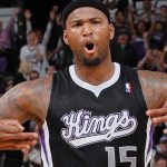DeMarcus Cousins berita bola basket