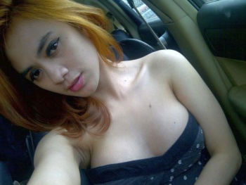 Kimaya Agatha | Featured Models6