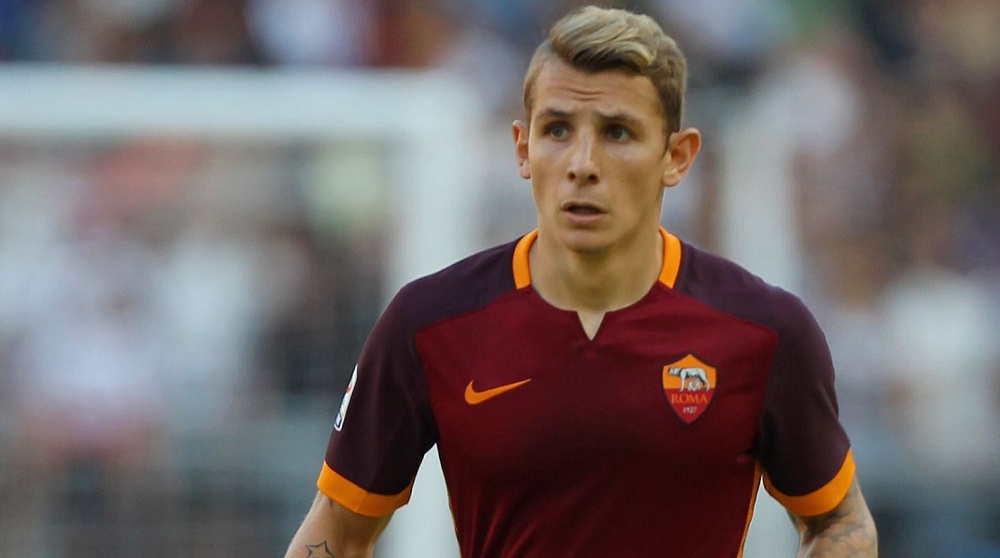 Lucas Digne berita sepak bola
