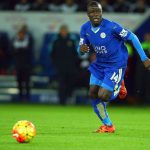 N'Golo Kante berita sepak bola
