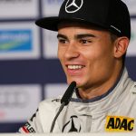 Pascal Wehrlein berita f1