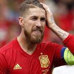 Sergio Ramos berita sepak bola