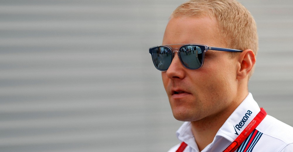 Valtteri Bottas berita f1