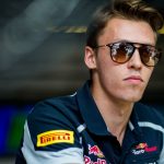 Daniil Kvyat berita f1