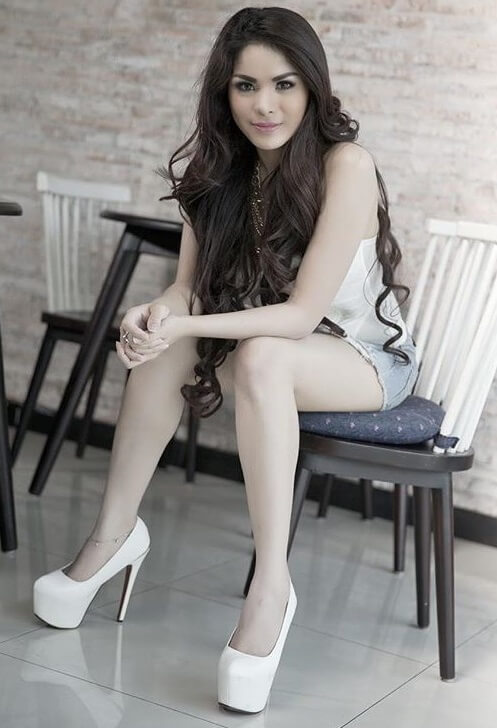 Windy Ghemary | Model Of The Week6