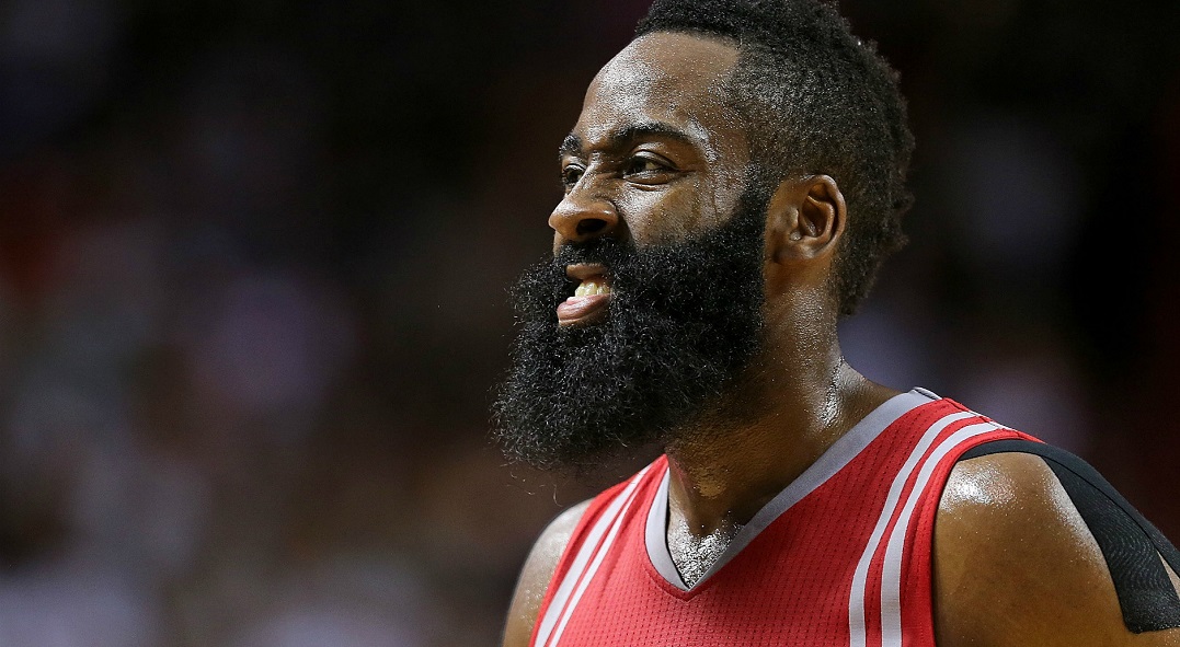james harden berita bola basket