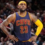 lebron berita bola basket