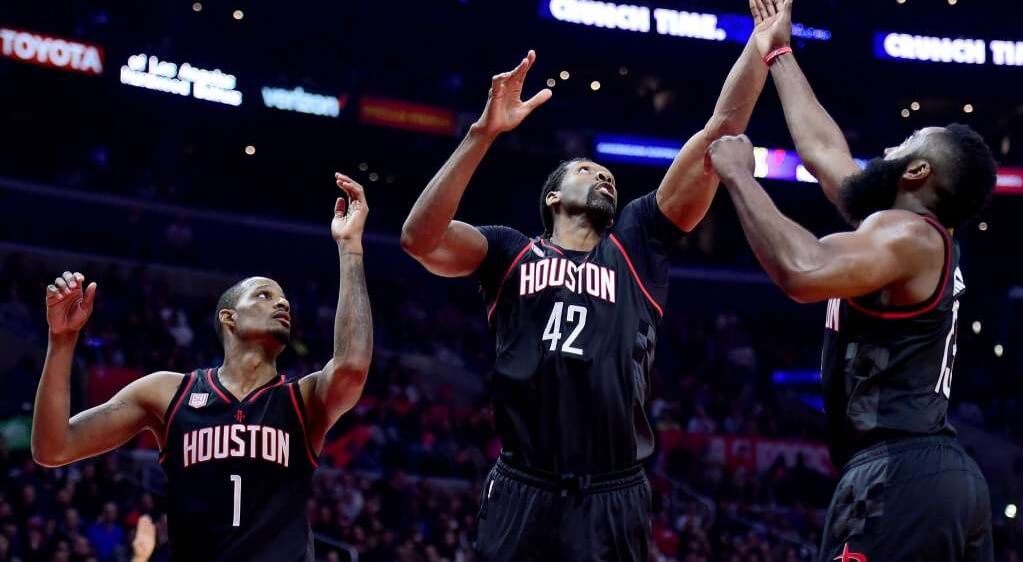 Rockets vs Spurs berita bola basket