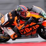 Sam Lowes berita motogp