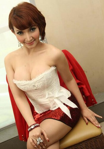 Roro Fitria | Indonesian Girls Only4