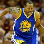 Andre Iguodala berita bola basket