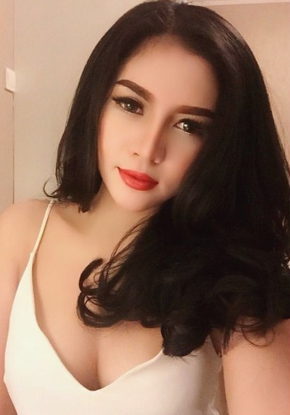 Cherry Laurent | Indonesian Girls Only2