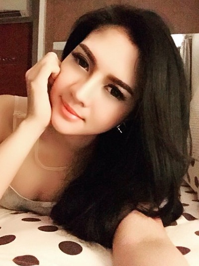 Cherry Laurent | Indonesian Girls Only3