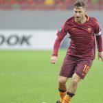 Francesco Totti berita sepak bola