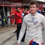 Oliver Rowland berita f1