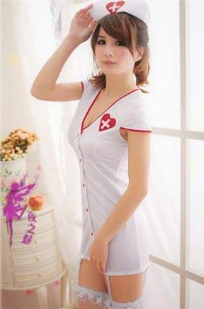 Perawat Sexi | Indonesian Girls Only4