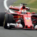Sebastian Vettel berita f1