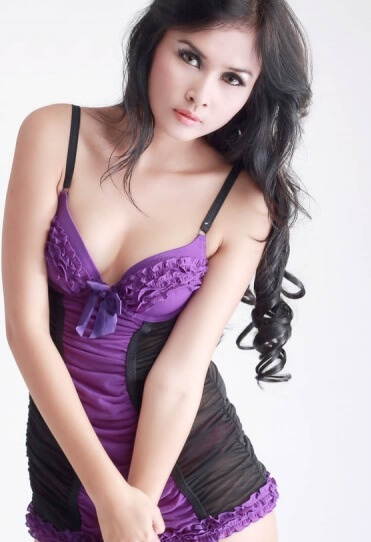 Suri Meilani | Indonesian Girls Only2