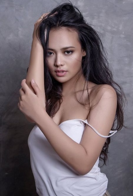 Vinnie Kuntadi | Featured Models 6