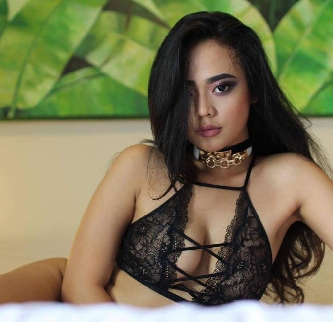 Vinnie Kuntadi | Featured Models 7
