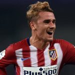Antoine Griezmann berita sepak bola