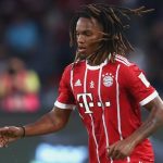 Renato Sanches berita sepak bola