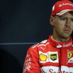 Sebastian Vettel berita f1