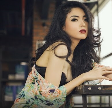 Atria Loni | Featured Models8