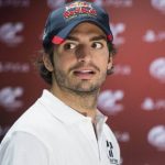 Carlos Sainz berita f1