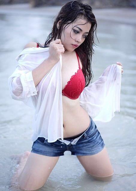 Fero Feronica | Featured Models1