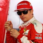 Kimi Raikkonen berita f1